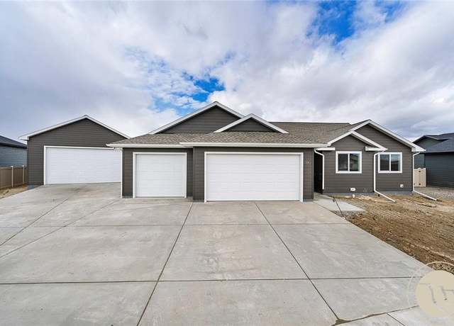 Property at 578 Chino Cir, Billings, MT 59105, 3 beds, 2 baths