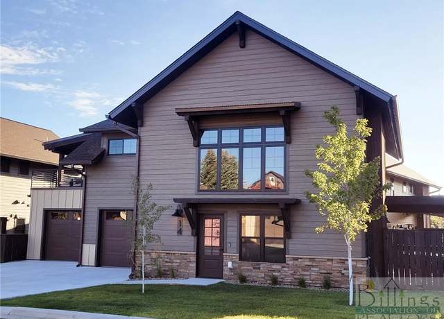 Property at 14 Alpine Basin Loop, Red Lodge, MT 59068, 3 beds, 2.5 baths