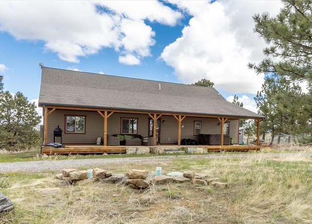 Property at 5930 Chief Buffalo Horn Trail Trl, Laurel, MT 59044, 4 beds, 3 baths