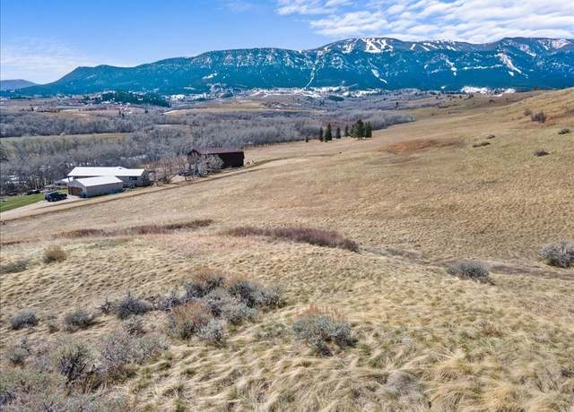 Property at 447 Highway 78, Aka Lot 2 Whitetail Ln, Red Lodge, MT 59068