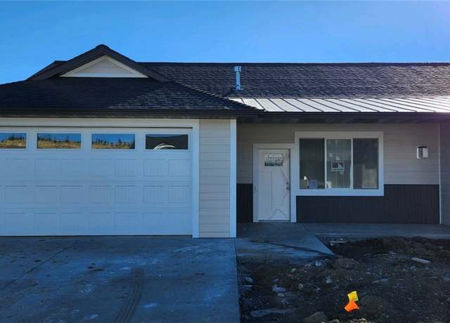 Property at 6394 Signal Peak Ave Ave, Billings, MT 59106, 3 beds, 2 baths