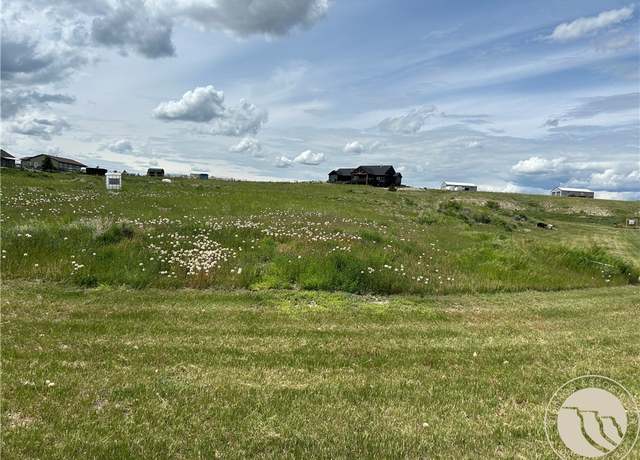 Property at 7805 Penta Cir, Billings, MT 59106