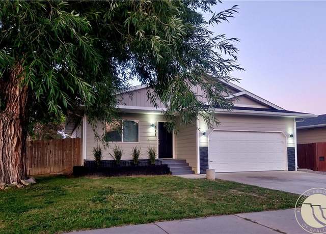 Property at 311 Foundation Ave Ave, Laurel, MT 59044, 4 beds, 2 baths