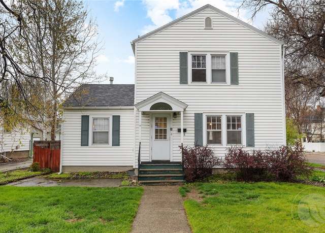 Property at 203 Yellowstone Ave Ave, Billings, MT 59101, 3 beds, 2 baths