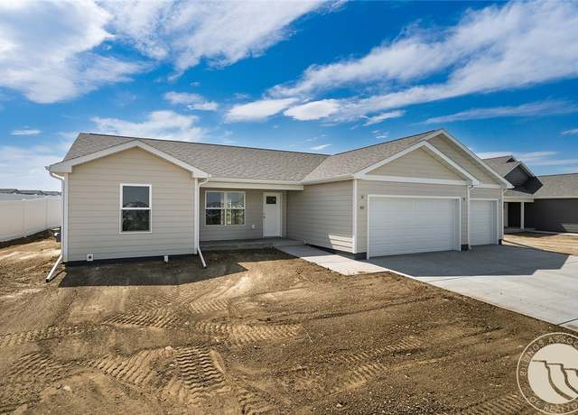 Property at 935 Matador Ave, Billings, MT 59105, 3 beds, 2 baths