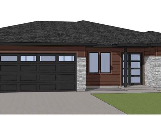 Property at 5311 S Iron Mountain Rd, Billings, MT 59106, 4 beds, 2.5 baths