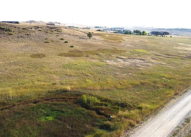 Property at 20 Crow Child Trail Trl, Absarokee, MT 59001