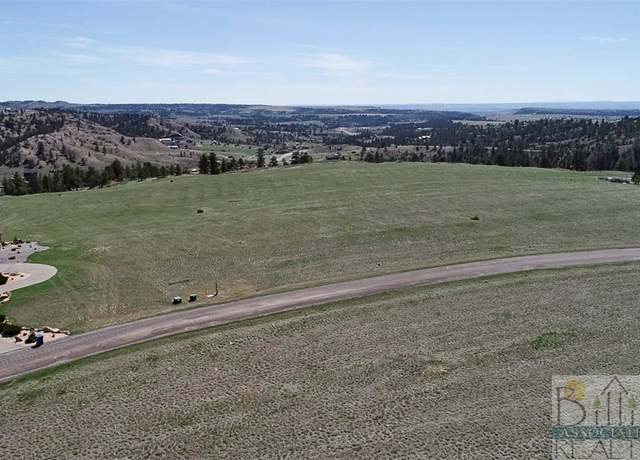 Property at 4140 Valley Canyon Ranch Rd, Molt/rapelje, MT 59057