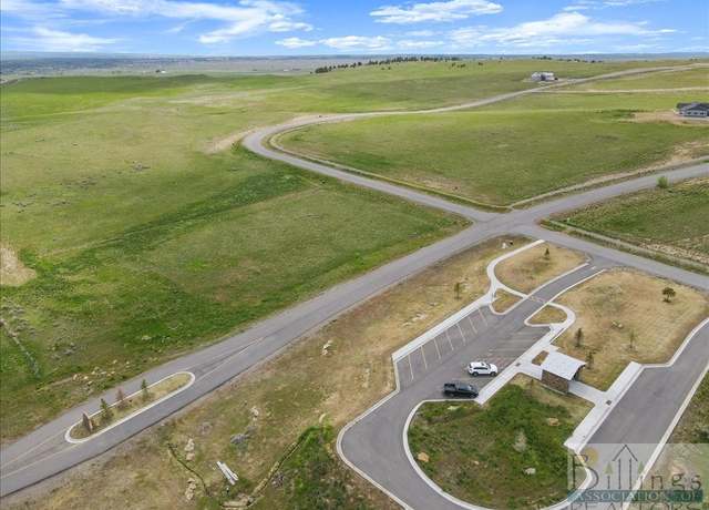 Property at TBD Pine Rock Blk 4 Lot 10 Trl, Billings, MT 59105