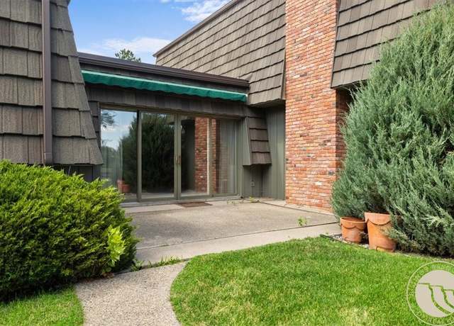 Property at 1008 Poly Dr Unit B1, Billings, MT 59102, 2 beds, 2 baths
