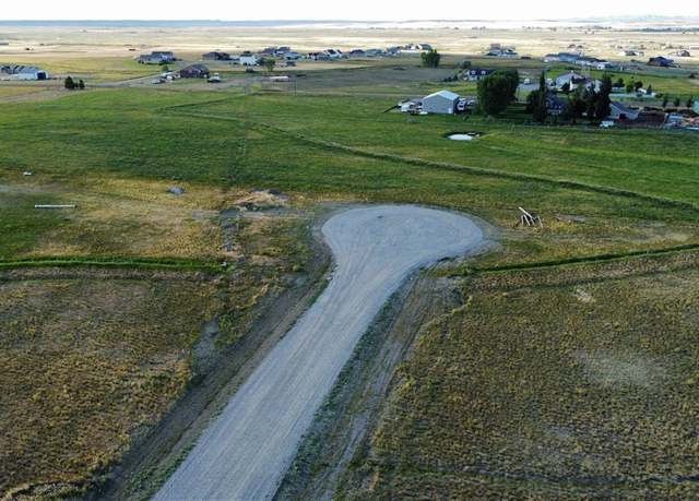 Property at LOT 10 BLK 2 Rio Lobo Cir, Shepherd, MT 59079