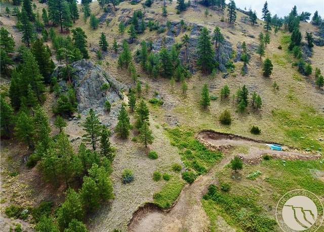 Property at TBD Horned Lark Ln, MT 59421