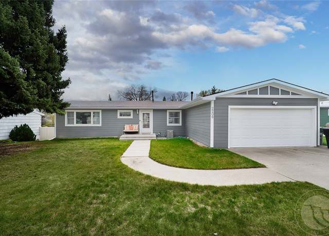 Property at 2206 Green Terrace Dr Dr, Billings, MT 59102, 3 beds, 3 baths