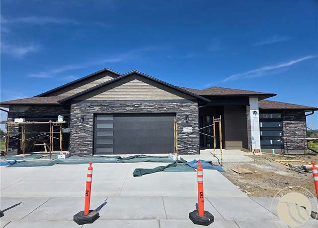 Property at 2043 Cypress Pt, Billings, MT 59105, 4 beds, 2.5 baths