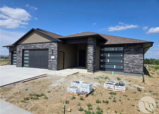 Property at 2043 Cypress Pt, Billings, MT 59105, 4 beds, 2.5 baths