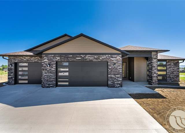 Property at 2043 Cypress Pt, Billings, MT 59105, 4 beds, 2.5 baths