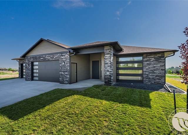 Property at 2043 Cypress Pt, Billings, MT 59105, 4 beds, 2.5 baths