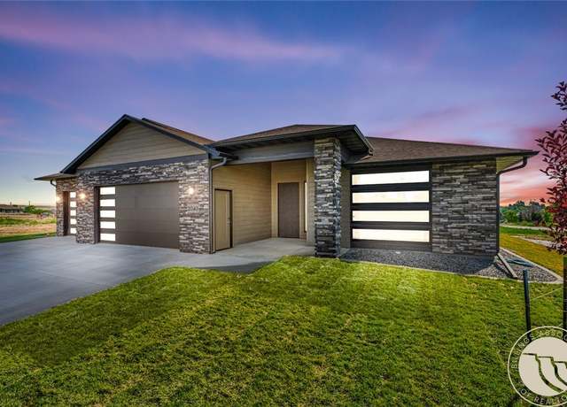 Property at 2043 Cypress Pt, Billings, MT 59105, 4 beds, 2.5 baths