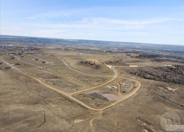 Property at B4 L1 Muckle Trl, Billings, MT 59105