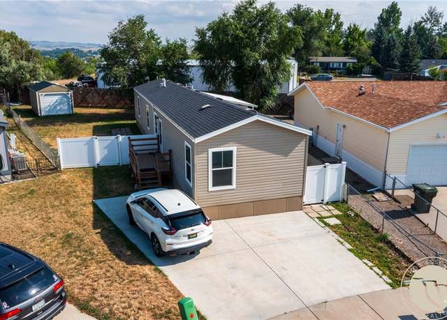 Property at 855 Joyce Cir Cir, Billings, MT 59105, 3 beds, 2 baths