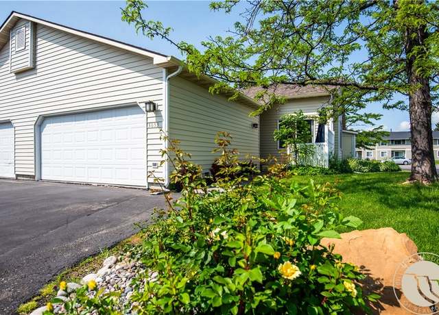 Property at 3653 Olympic Blvd, Billings, MT 59102, 4 beds, 3 baths