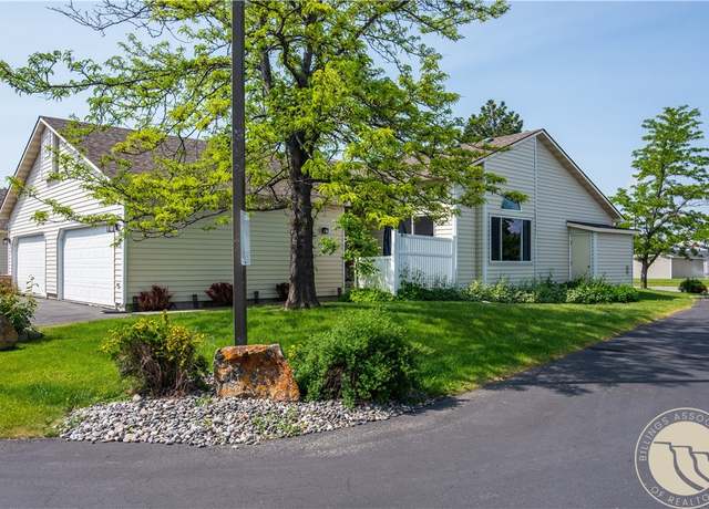 Property at 3653 Olympic Blvd, Billings, MT 59102, 4 beds, 3 baths
