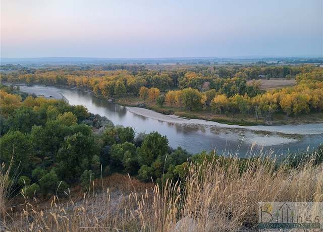 Property at 1920 Spring Creek (tract B-4b1) Rd, Laurel, MT 59044