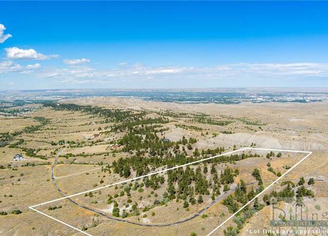 Property at 1811 Briarwood Blvd, Billings, MT 59101