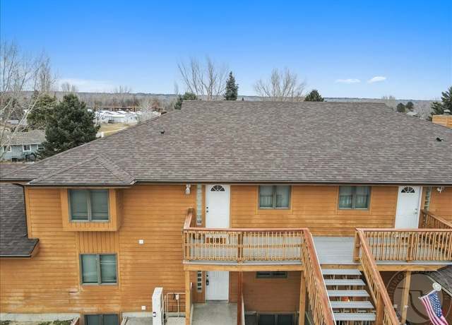 Property at 3385 Granger Avenue Ave S #26, Billings, MT 59102, 2 beds, 2 baths