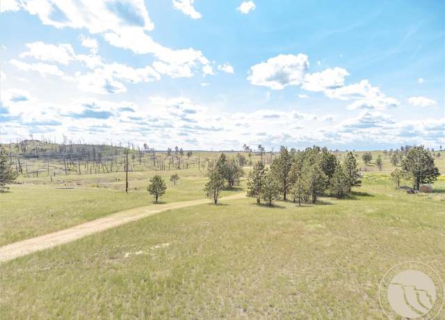 Property at 213 Painted Horse Trl, Roundup, MT 59072