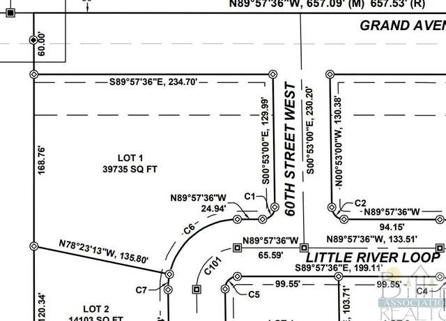 Property at Lot 1 Block 1 Buffalo Crossing Dr, Billings, MT 59106