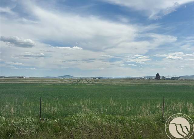 Property at TBD Highway 12 W, Other-see Remarks, MT 59645