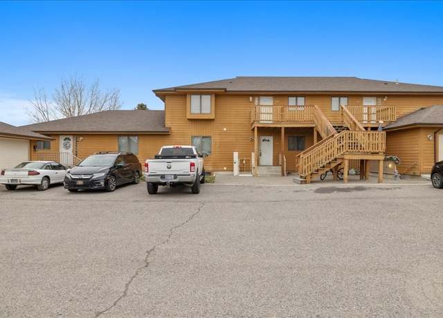 Property at 3385 Granger Avenue Ave S #24, Billings, MT 59102, 5 beds, 3 baths