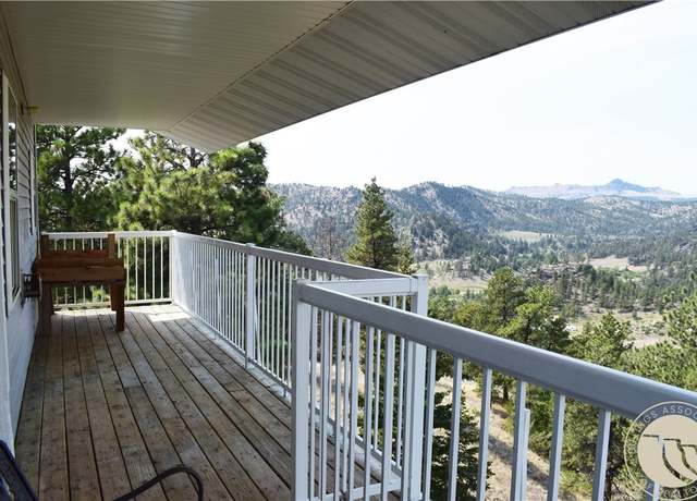 Property at 171 Dearborn River Rd, MT 59421, 3 beds, 2 baths