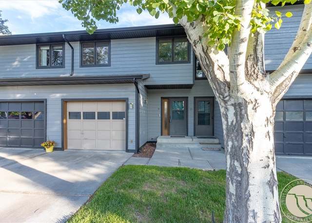 Property at 3175 Solar Blvd #9, Billings, MT 59102, 2 beds, 2 baths