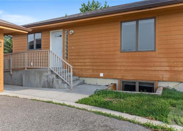 Property at 3385 Granger Avenue Ave S #27, Billings, MT 59102, 5 beds, 3 baths