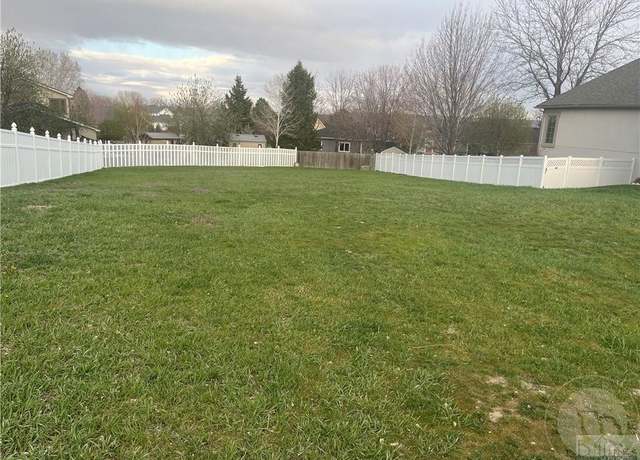 Property at 2515 Constellation Trl, Billings, MT 59105