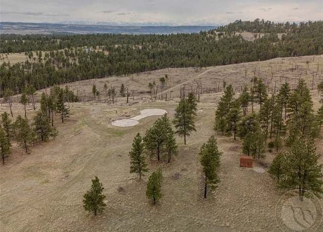 Property at 73 Stara Tukan Road Rd, Columbus, MT 59019