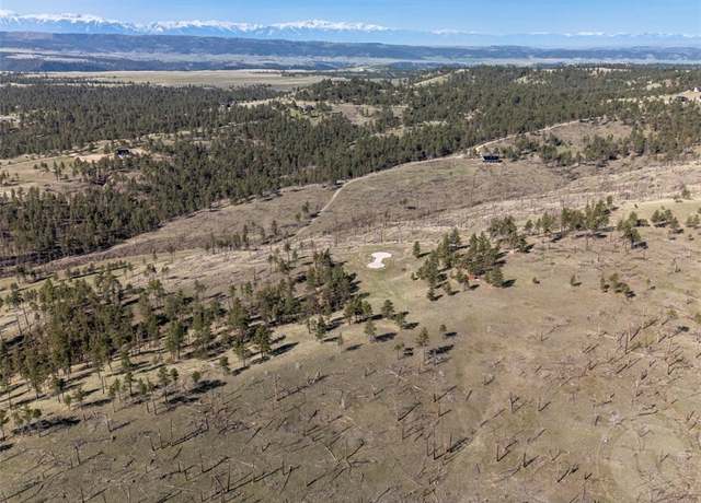 Property at 73 Stara Tukan Road Rd, Columbus, MT 59019