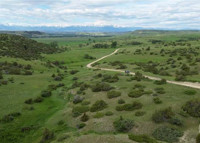 Property at 7.943 Ac Buck Creek Rd, Absarokee, MT 59001