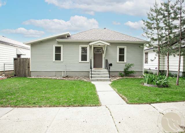 Property at 111 Durland Ave, Laurel, MT 59044, 3 beds, 2 baths