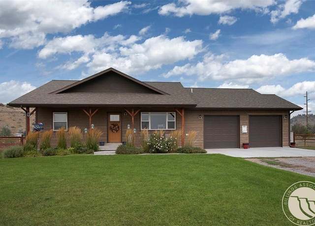 Property at 692 Quarry Rd, Columbus, MT 59019, 3 beds, 2 baths