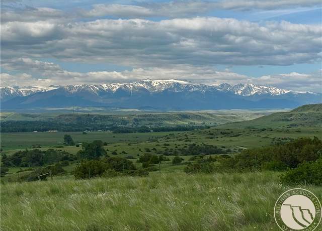 Property at 15.9 Ac Buck Creek Rd, Absarokee, MT 59001