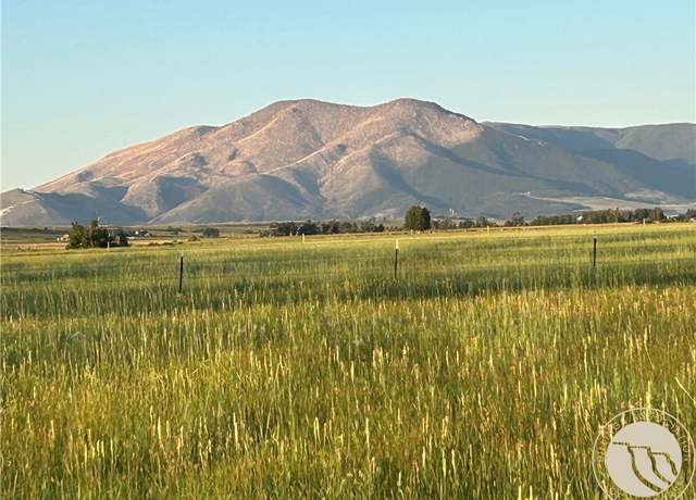 Property at TBD East Bench Rd, Roberts, MT 59070