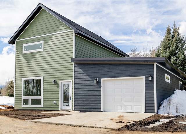 Property at 2 Rocky Mountain Way, Red Lodge, MT 59068, 3 beds, 2.5 baths