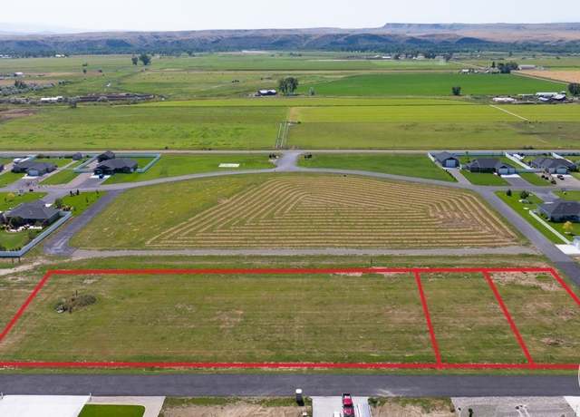 Property at 2 Maple Dr Parcel A & B Dr, Park City, MT 59063