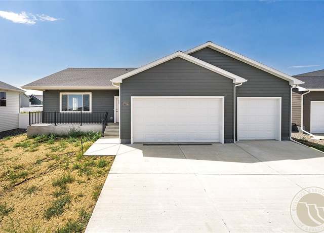 Property at 2218 Modera Ave, Billings, MT 59105, 3 beds, 2 baths