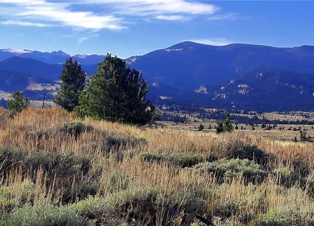 Property at tbd Revenue Rd, Other-see Remarks, MT 59745