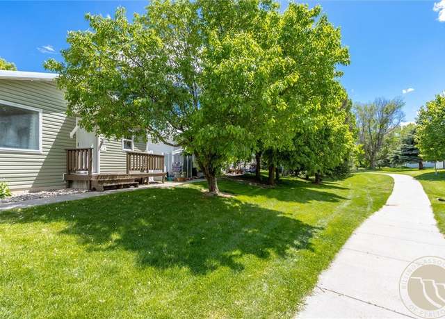 Property at 3390 Canyon Dr Unit C5, Billings, MT 59102, 3 beds, 2 baths