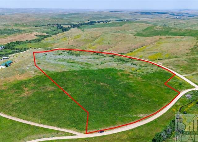 Property at NHN Lightning Ln, Red Lodge, MT 59068